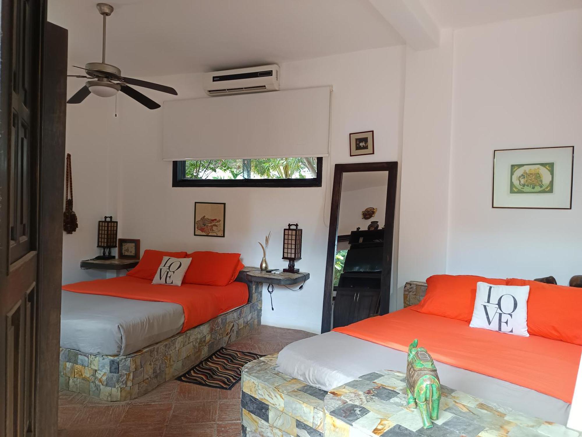 Hotel Steviewonderland Playa El Yaque Extérieur photo