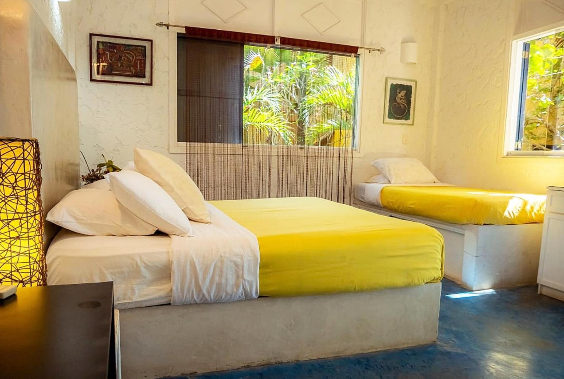 Hotel Steviewonderland Playa El Yaque Extérieur photo