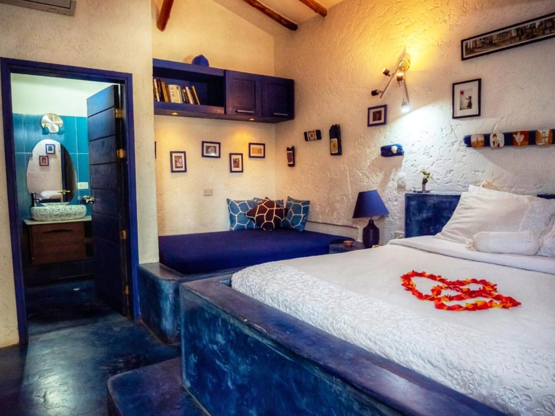 Hotel Steviewonderland Playa El Yaque Extérieur photo