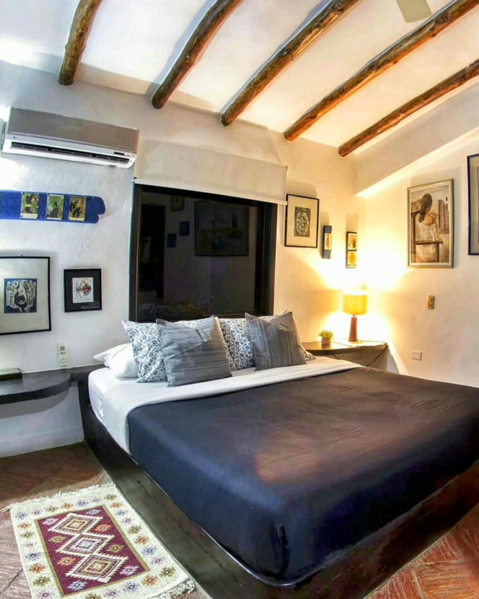Hotel Steviewonderland Playa El Yaque Extérieur photo