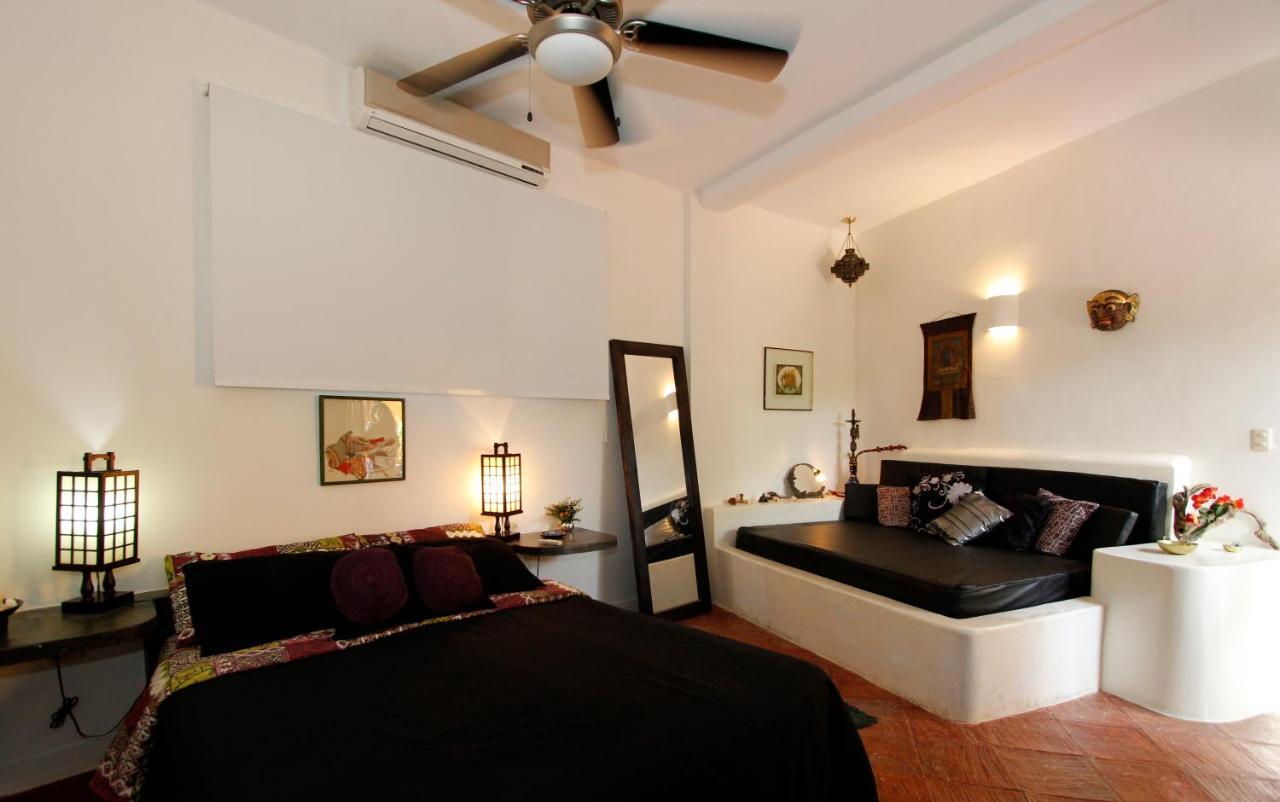 Hotel Steviewonderland Playa El Yaque Extérieur photo
